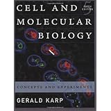 Cell and Molecular Biology: Concepts and Experiments