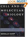 Cell and Molecular Biology: Concepts and Experiments