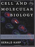 Cell and Molecular Biology: Concepts and Experiments
