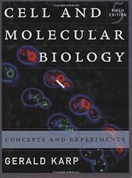Cell and Molecular Biology: Concepts and Experiments