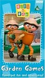 Bill And Ben - Garden Games [UK IMPORT]