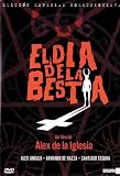 El Dia De La Bestia (The Day Of The Beast) (Le Jour De La Bete) (1995) (Collector Edition) (Non Us Format) (Region 2) (Import)