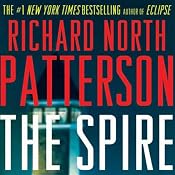 The Spire | [Richard North Patterson]