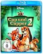 Cap und Capper 2 [Blu-ray]