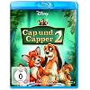 Cap und Capper 2 [Blu-ray]