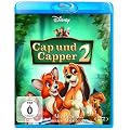 Cap und Capper 2 [Blu-ray]