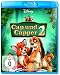 Cap und Capper 2 [Edizione: Germania]