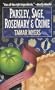Parsley Sage Rosemary And Crime