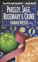 Parsley Sage Rosemary And Crime