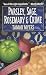 Parsley, Sage, Rosemary and Crime: A Pennsylvania Dutch Mystery with Recipes (PennDutch Inn Mystery) by Tamar Myers ISBN 0451182979
