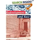 Click here to buy Redevelopment and Race: Planning a Finer City in Postwar Detroit (Creating the North... by  June Manning Thomas.