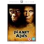Planet Of The Apes (Special Edition) [1967]