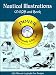 Book Nautical Illustrations CD-ROM and Book (Eletronic Clip Art)