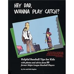 Hey Dad, Wanna Play Catch?