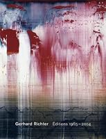 Gerhard Richter: Editions 1965-2004 (Hatje Cantz)