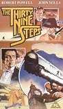 The Thirty Nine Steps [1978]