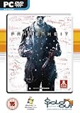 Fahrenheit (PC) (UK)