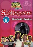 Revue Cerebellum Corp  / Standard Deviants: Shakespeare 9 - Macbeth Basics