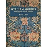 William Morris wallpapers and chintzes