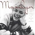 Marilyn: Her Life In Her Own Words: Her Life in Her Own Words : Marilyn Monroe's Revealing Last Words and Photographs book cover