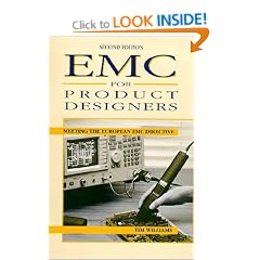 EMC for Product Designers