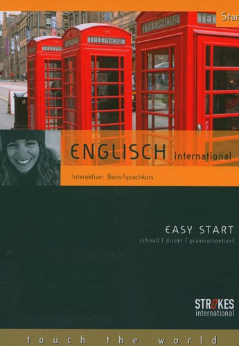 Easy Start Englisch. Für Windows Vista/XP/2000