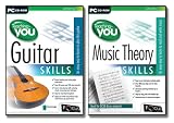Teaching-you Guitar Skills Double Pack