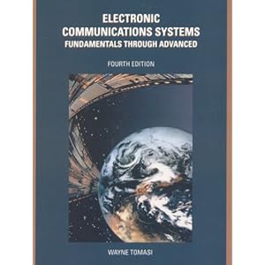 Electronic Communication Systems