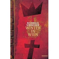 Winter in Wien. Aus meinen Notizb�chern 1957/58