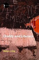 Orality and Literacy (New Accents)