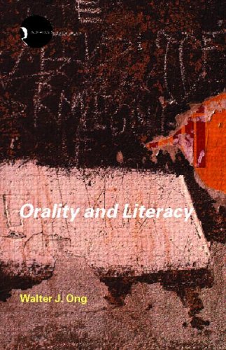 Orality and Literacy (New Accents) under Phonetics & Phonics in The Books Store