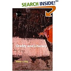Orality and Literacy (New Accents)