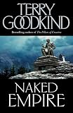 Naked Empire: No. 1