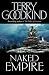 Naked Empire: No. 1