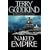Naked Empire: No. 1