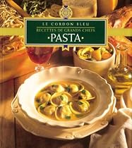 Pasta cordon bleu