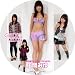 GIRLS TRAIN ����t�ʐ^�W No.246 ���Ԃ݂�[CD-R]