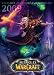 World of WarCraft Wandkalender 2009