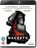 Macbeth [Blu-ray]
