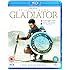 Gladiator [Remastered] [Blu-ray] [2000] [Region Free]