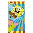 SpongeBob Buddies Table Cover