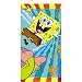 SpongeBob Buddies Table Cover