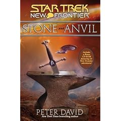 Stone and Anvil (New frontier)