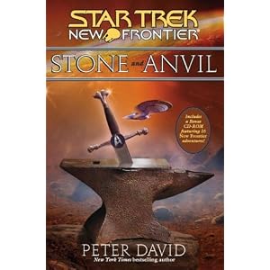 Stone and Anvil (New frontier)