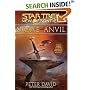 Stone and Anvil (Star Trek New Frontier)