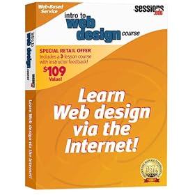 Intro to Web Design e-Service Starter Kit by 