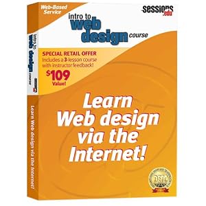 Click here to buy Intro to Web Design e-Service Starter Kit.