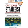 The Options Strategist: How to Invest and Trade Equity-related Options'
