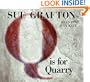 Q Is For Quarry (Sue Grafton)