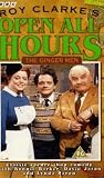Review 2 Entertain Video  / Open All Hours - The Ginger Men [1976]